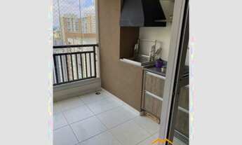 Imagem 15: Apartamento Residencial à venda, Jardim Aquarius, São José dos Campos - AP5909