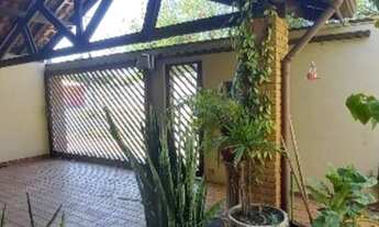 Imagem: Casa no Jardim do Lago / CAMPINAS SP