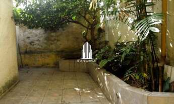 Imagem 2: Sobrado no Planalto Paulista- São Paulo