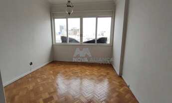 Imagem 2: Rio de Janeiro - Apartamento Padrão - Copacabana