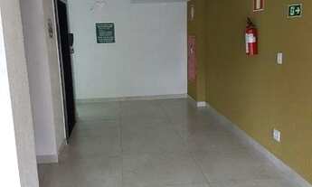 Imagem 3: Área Privativa com 3 dormitórios à venda, 91 m² por R$ 425.000 - Serrano - Belo Horizonte