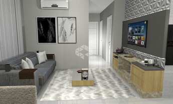 Imagem 3: CAMPO BOM - Casa Padrão - Centro