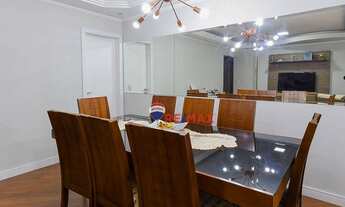 Imagem 3: Apartamento 4 dormitórios no Tatuapé - Condomínio Dream View