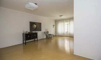 Imagem 3: Apartamento à venda, Santa Cecília, 130m², 3 dormitórios, 1 vaga!