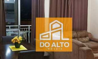 Imagem: Apartamento com 3 dormitórios à venda