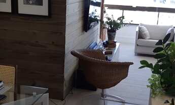 Imagem 3: Apartamento p/ venda, 90 m2, com 2 suítes na Waldemar Falcão - Horto Florestal - Salvador