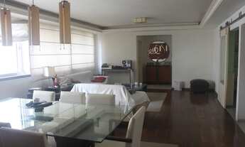 Imagem 2: Apartamento para venda com 198 m2 - 3 quartos em Paraíso - São Paulo - SP