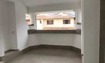 Imagem 6: CASA ALTO PADRÃO - 6 QUARTOS C/ 5 SUITES E CLOSET - RECREIO