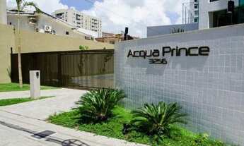 Imagem 2: Apartamento para venda tem 120 metros quadrados com 3 quartos