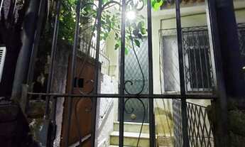 Imagem 2: Apartamento para venda possui 82 metros quadrados com 3 quartos em Grajaú - Rio de Janeiro