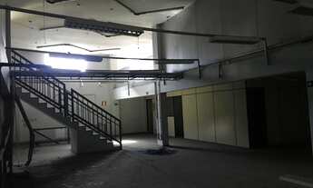 Imagem 7: Prédio Av. Augusto de Lima esquina com a Rua Tenente Brito Melo