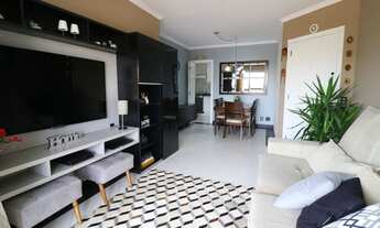 Imagem 2: Apartamento a venda 3 Dormitórios, 1 suíte - Chacara Santo Antonio - São Paulo