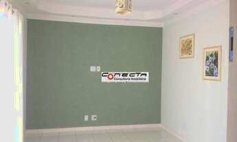 Imagem 2: Apartamento residencial para venda e locação, Parque Brasília, Campinas - AP0001