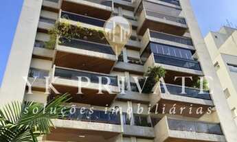 Imagem 1: Apto 146m²; 03 dorms; 04 banheiros; 01 suíte; 02 vagas + deposito Bairro Perdizes