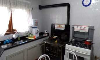 Imagem 5: SãO LEOPOLDO - Casa Padrão - Morro do Espelho