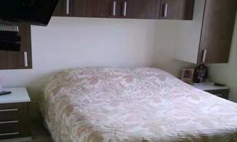 Imagem 6: Apartamento para venda no Jardim Miriam em Campinas - Imobiliária em Campinas