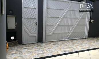 Imagem 3: Sobrado com 3 dormitórios à venda, 182 m² por R$ 680.000,00 - Ipiranga - São Paulo/SP