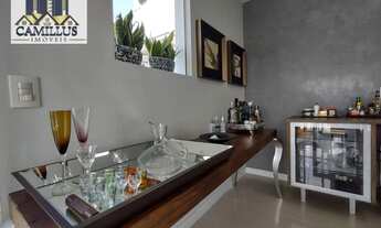 Imagem 2: Cobertura Vista mar com 3 dormitórios à venda, 223 m² por R$ 2.600.000 - Campeche - Floria