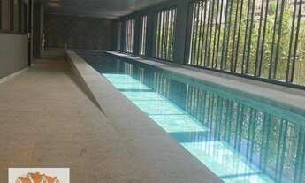 Imagem 4: Bela Vista Apartamento A Venda. Studio 23m² 0 Vaga Novo Pronto P Morar