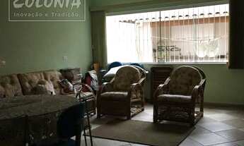 Imagem 2: Santo André - Casa Padrão - Vila Dora