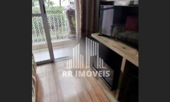 Imagem 3: RRCOD4620D Apartamento 61m² CONDOMÍNIO ALPHAVIEW - OPORTUNIDADE - 2 Dorms 1 Vaga - Barueri