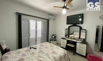 Imagem 10: Casa com 3 dormitórios à venda, 120 m² por R$ 450.000,00 - Jardim Santa Tereza - Itu/SP