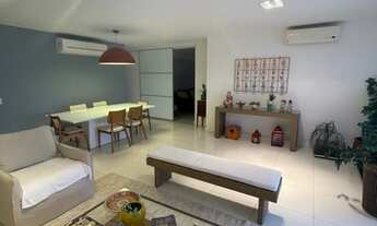 Imagem 2: Lindo apartamento no Santa Monica com MOBILIA OPCIONAL