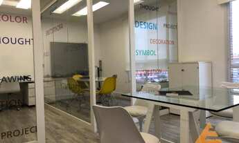 Imagem 2: Sala à venda, 40 m² por R$ 350.000,00 - Lapa - São Paulo/SP