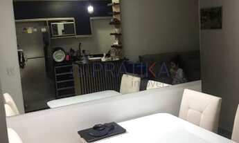 Imagem 5: Apartamento - Venda - Vila Carioca - Cod. 525