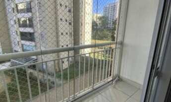 Imagem 5: Apartamento 2 dorm 1 suíte próximo a Giovanni Gronchi