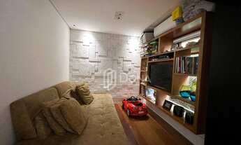 Imagem 5: Casa a Venda, 2 Suítes, Condomínio Casas D Italia, Shopping Dom Pedro, Taquaral, Campinas