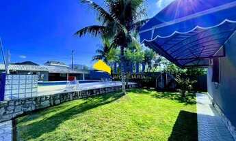 Imagem 4: RIO DE JANEIRO - Casa de Condomínio - GUARATIBA