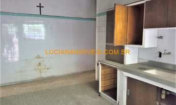 Imagem 3: Casa para aluguel e venda possui 200 metros quadrados com 3 quartos em Vila Romana - São P