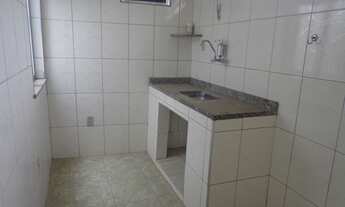 Imagem 7: Apartamento para aluguel com 50 metros quadrados com 1 quarto em Boaçu - São Gonçalo - RJ