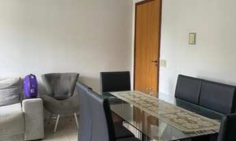 Imagem 3: Apartamento Condomínio Tambuí - R$ 165.000,00 - 61m² - Itapery