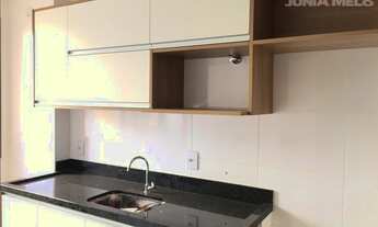 Imagem 6: Apartamento com 1 dormitório para alugar, 51 m² por R$ 1.400,00/mês - Nova Aliança - Ribei
