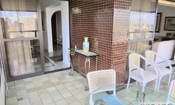 Imagem 3: Cobertura à venda, 430 m² por R$ 2.100.000,00 - Graça - Salvador/BA