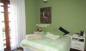 Imagem 7: Sobrado super espaçoso para venda em Interlagos - São Paulo - SP