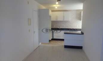 Imagem 3: Apartamento - Vossoroca - Votorantim