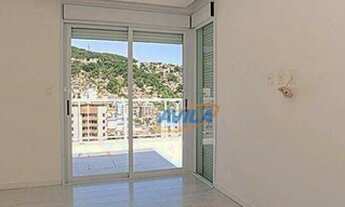 Imagem 4: Cobertura com 4 S com linda vista no Centro