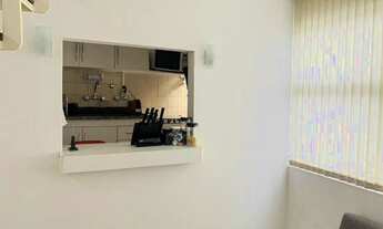 Imagem 3: Vendo ótimo Apartamento Duplex 1 dormitório, 49 m² por R$ 560.000 - Vila Mariana - São Pau