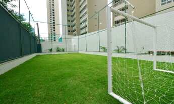 Imagem 5: Apartamento para venda. Com 166 metros quadrados e 3 quartos em Guararapes<br> - For