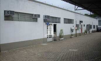 Imagem 3: Galpão Comercial para venda, 6300m² - Barra Funda