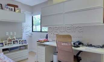 Imagem 4: ALY-Excelente Apartamento na Ilha do Retiro com 227m², 3 Suítes e 3 vagas, agende já uma v