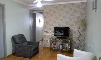 Imagem 5: Casa com 3 dormitórios à venda, 171 m² por R$ 389.000,00 - Vila Campos Sales - Campinas/SP