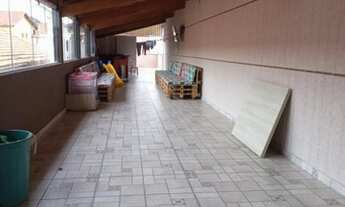 Imagem 7: Sobrado para Venda em São Paulo, Jardim Leonidas Moreira, 3 dormitórios, 3 suítes, 1 banhe