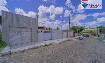 Imagem: Casa com 3 dormitórios à venda, Pitimbu