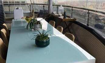 Imagem 4: Apartamento com vista mar à venda em Petrópolis- Condomínio Cândido Portinari, apartamento