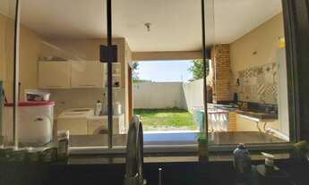 Imagem 5: Oportunidade Casa composta por 3 quartos com quintal no Jardim guanabara