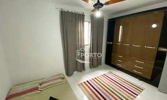 Imagem 7: Casa com 2 dormitórios, sendo 1 suíte, à venda, 130 m² - Jardim São Paulo - Piracicaba/SP